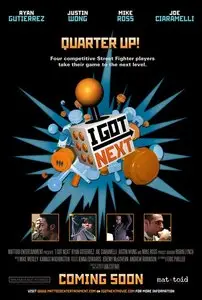 I Got Next (2011)