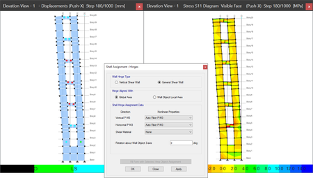 CSI ETABS 20.1.0