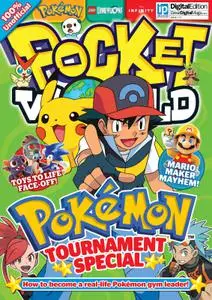 Pocket World – 13 August 2015