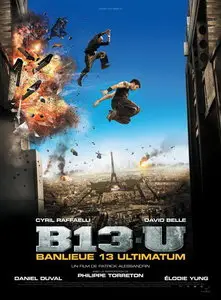 Banlieue 13 Ultimatum (2009)