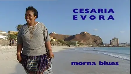 Cesaria Evora - Morna Blues (2002)