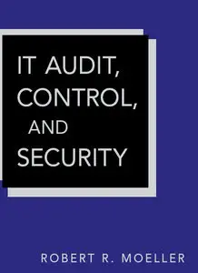 IT Audit, Control, and Security (repost)