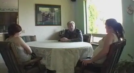 Dark Measures (2009)