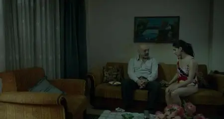 Ben O Degilim (2014)