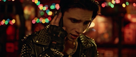 American Satan (2017)