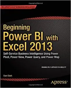 Beginning Power Bi with Excel 2013 (repost)