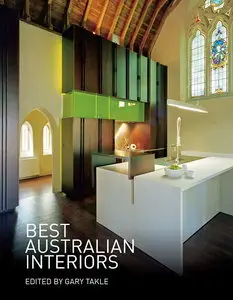 Best Australian Interiors [Repost]