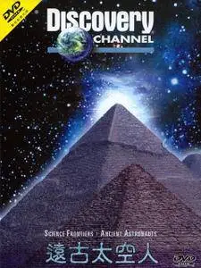 Discovery Channel - Ancient Astronauts (1999)