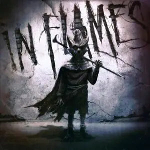 In Flames - I, The Mask (2019) [Official Digital Download]