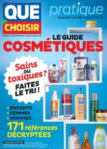 Que Choisir Pratique - Juin 2019