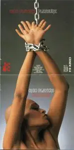 Ohio Players - Pleasure (1972) [1989, Reissue]