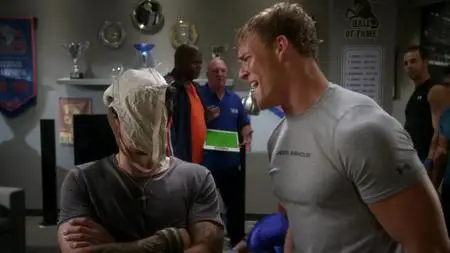 Blue Mountain State S03E07