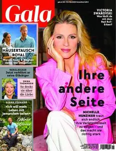 Gala Germany - 08. März 2023