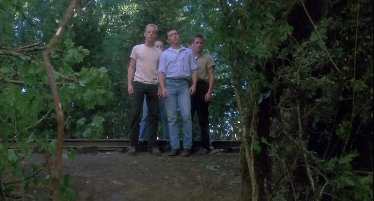 Stand by Me (1986)