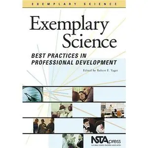 Exemplary Science: Best Practices In Professional Development