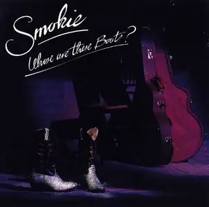 Smokie Discography. Part 2 (1988 - 1994)