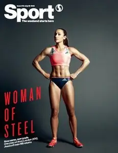Sport magazine #315 (26 July 2013)