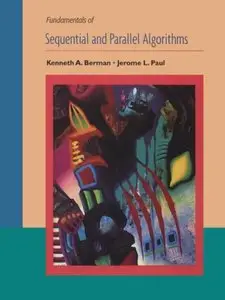 Fundamentals of Sequential and Parallel Algorithms (Repost)
