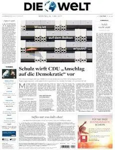 Die Welt - 26 Juni 2017