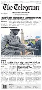 The Telegram (St. John's) - August 10, 2019