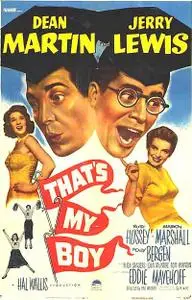 That's My Boy (1951)