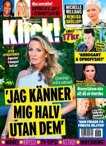 Klick! – 03 augusti 2018