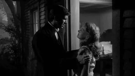 Desire Under the Elms (1957)