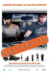 Masterplan (2012) [DVD5]