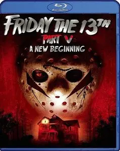 Friday The 13th: A New Beginning (1985)