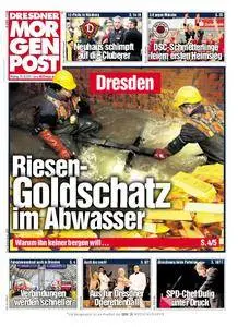 Dresdner Morgenpost - 23. Oktober 2017