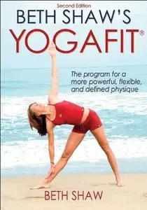 Beth Shaw's YogaFit