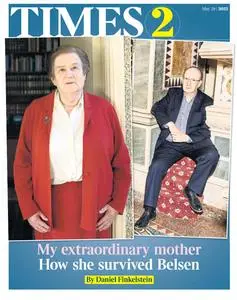 The Times Times 2 - 29 May 2023