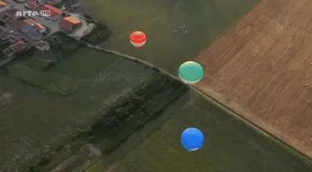 (Arte) La Moselle (2014)