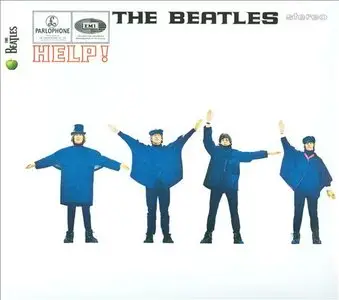 The Beatles - Stereo Box Set (2009) [USB HD Limited Edition]