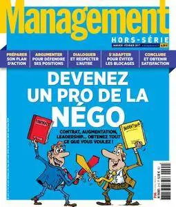 Management Hors-Série - janvier 2017