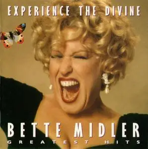 Bette Midler - Experience the Divine: Greatest Hits (1996)