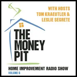 «The Money Pit, Vol. 6» by Tom Kraeutler,Leslie Segrete