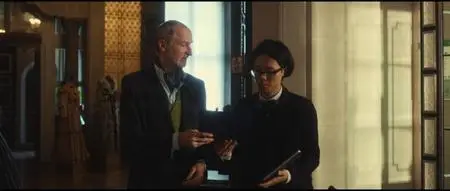 Maxton Hall - The World Between Us S01E03