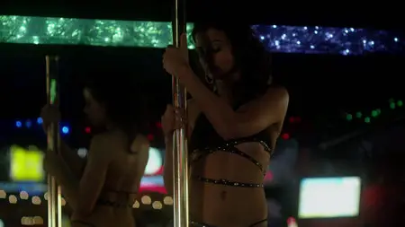 200 M.P.H. (2011)