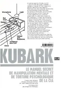 Kubark: Le manuel secret de manipulation mentale et de torture psychologique de la CIA