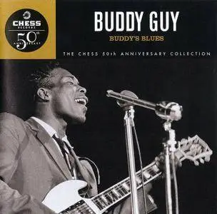 Buddy Guy - Buddy's Blues (1997) {Chess Records 50th Anniversary Collection}