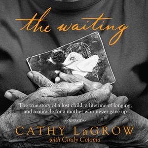 «The Waiting» by Cathy LaGrow