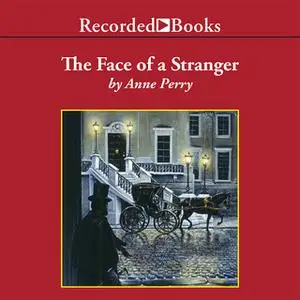 «The Face of a Stranger» by Anne Perry