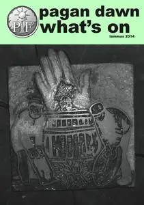 Pagan Dawn - Lammas 2014 - Whats On