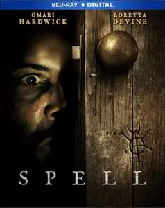 Spell (2020)