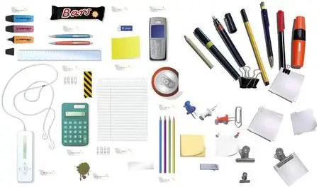 Office Objects in CorelDRAW