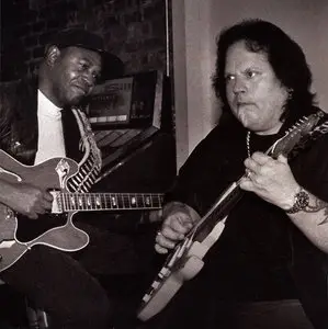 Smokin' Joe Kubek & Bnois King - Roadhouse Research (2003)