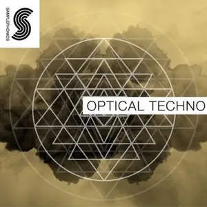 Samplephonics - Optical Techno MULTiFORMAT