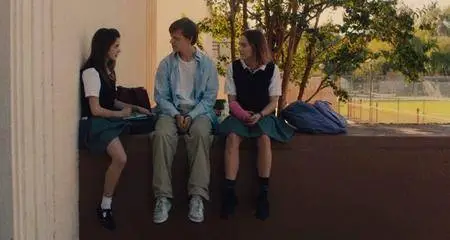 Lady Bird (2017)