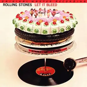 The Rolling Stones - The Rolling Stones (1984) [MFSL, 11LP Box Set, Vinyl Rip 16/44 & mp3-320 + 3xDVD] Re-up
